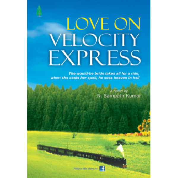 Love on Velocity Express